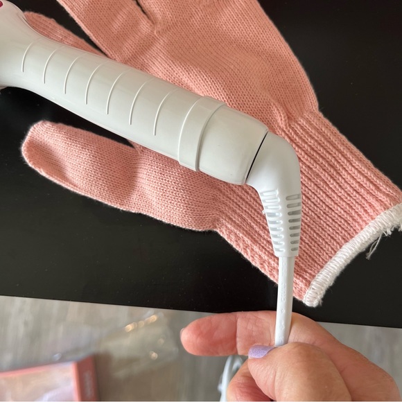 Insert Name Here Hair Waver NIB - Picture 7 of 7